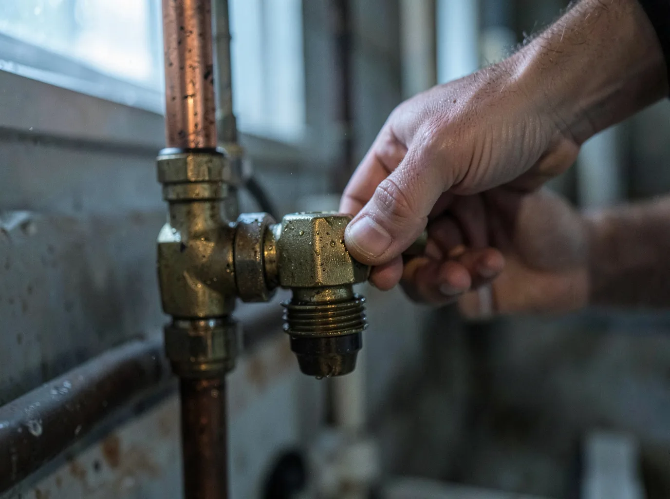Emergency Plumber Vidal, CA FAQs